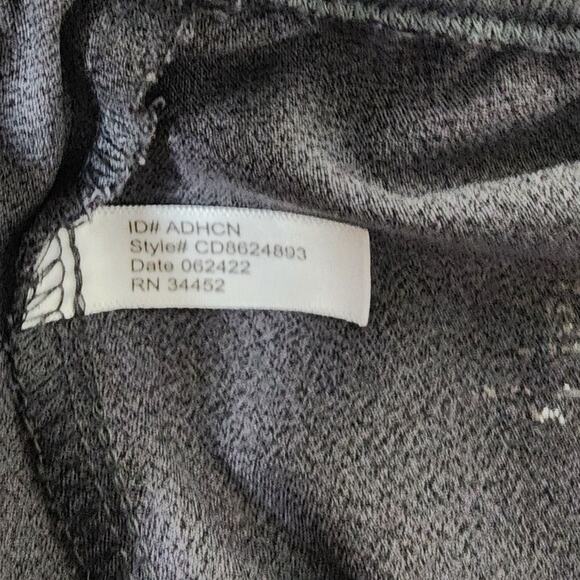 Cuddl Duds Climate Right Ladies Casual Pants Size Small Soft Stretch Comfort - Picture 7 of 10